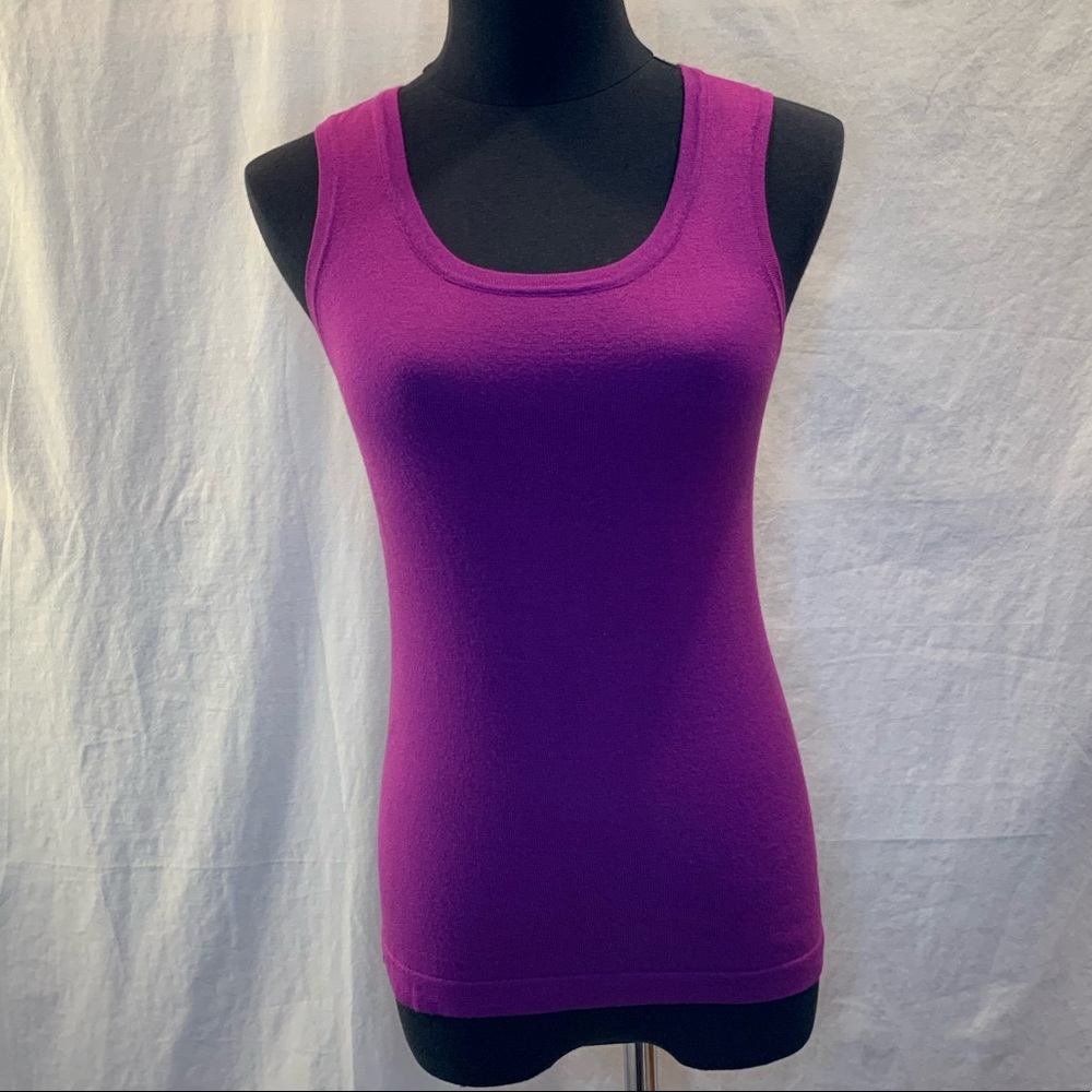 Chico’s tank top